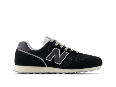 Zapatilla New Balance 373 Hombre Negro
