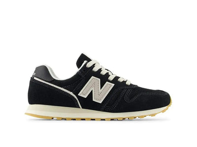 Zapatilla New Balance 373 Mujer Negro