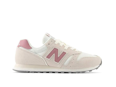Zapatilla New Balance 373 Mujer Rosado