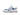 Zapatilla New Balance 480 Hombre Blanco Azul