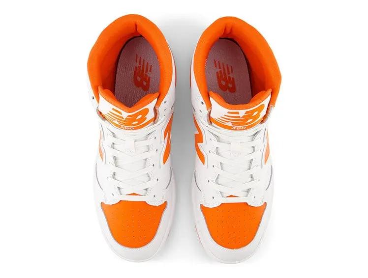 Balance 480 New Balance Bright New Balance 480 UNISEX Trainers Bright Sky/white