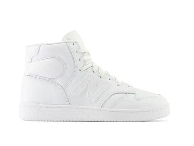 Zapatilla New Balance 480 Hombre Blanco