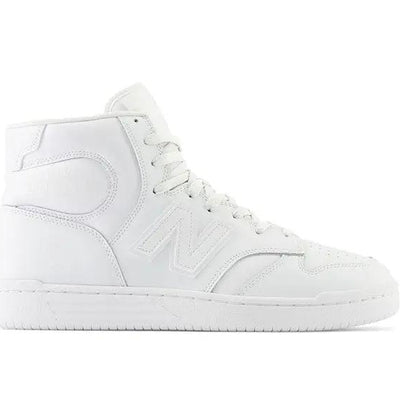 Zapatilla New Balance 480 Hombre Blanco