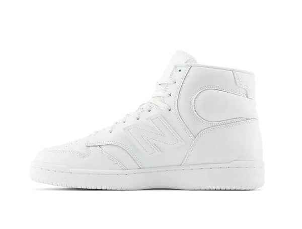 Zapatilla New Balance 480 Hombre Blanco