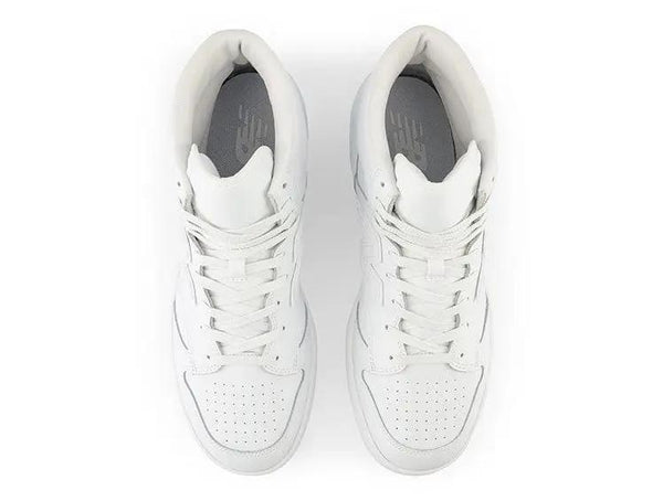 Zapatilla New Balance 480 Hombre Blanco