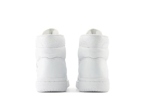 Zapatilla New Balance 480 Hombre Blanco