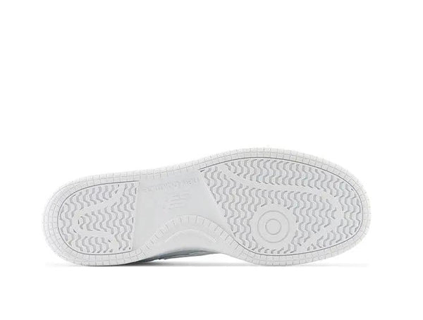 Zapatilla New Balance 480 Hombre Blanco