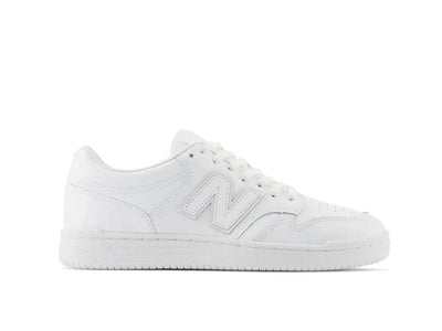 Zapatilla New Balance 480 Hombre Blanco