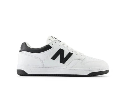 Zapatilla New Balance 480 Hombre Blanco