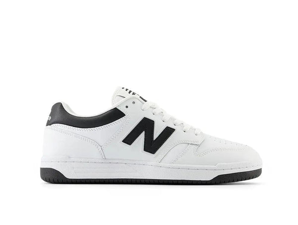 Zapatilla New Balance 480 Hombre Blanco