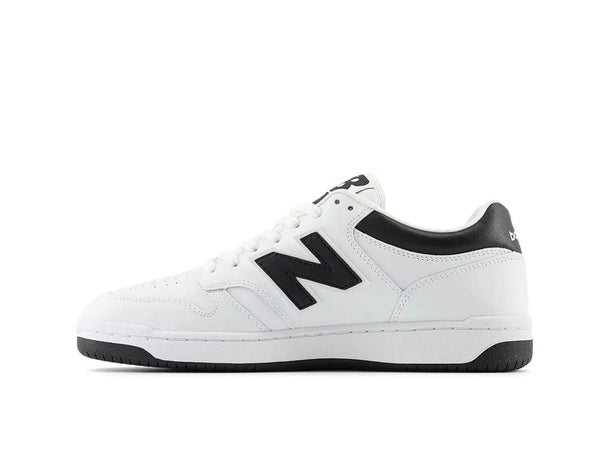 Zapatilla New Balance 480 Hombre Blanco