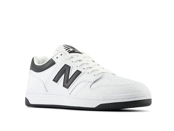 Zapatilla New Balance 480 Hombre Blanco
