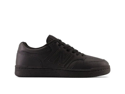 Zapatilla New Balance 480 Hombre Mono Negro