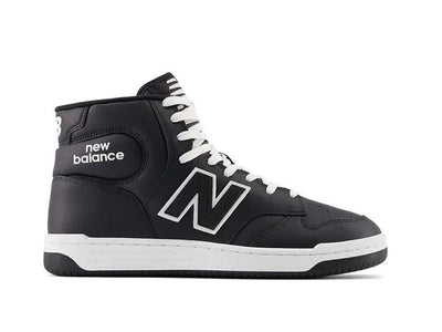 Zapatilla New Balance 480 Hombre Negro