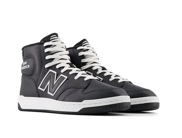 Zapatilla New Balance 480 Hombre Negro