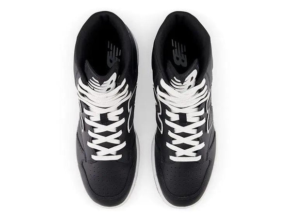 Zapatilla New Balance 480 Hombre Negro