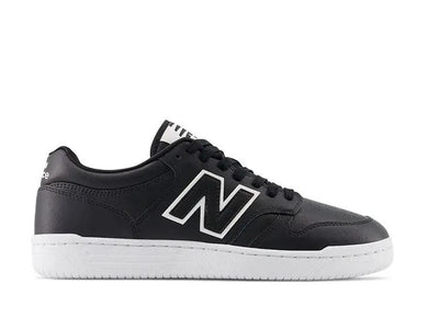 Zapatilla New Balance 480 L Hombre Negro