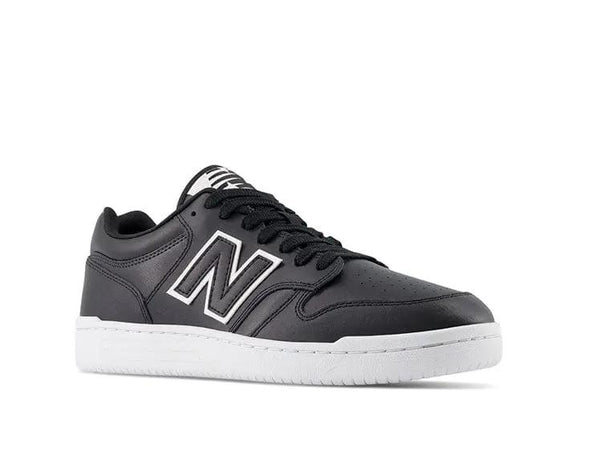 Zapatilla New Balance 480 L Hombre Negro