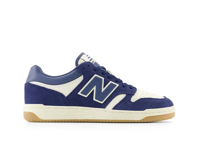 Zapatilla New Balance 480 Lth Hombre Azul
