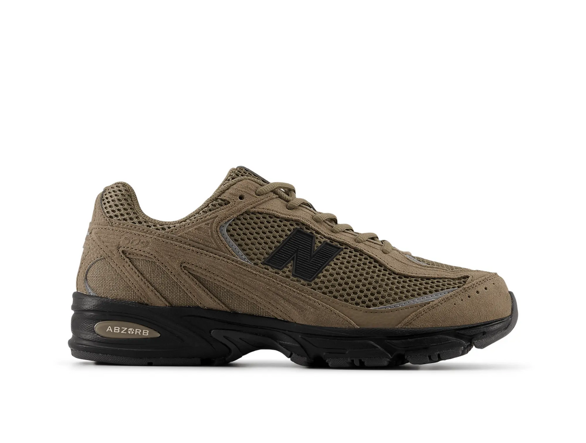 Zapatilla New Balance 509 Hombre Cafe - Blockstore.cl