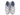Zapatilla New Balance 530 Mujer Blanco