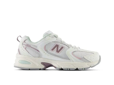 Zapatilla New Balance 530 Mujer Blanco