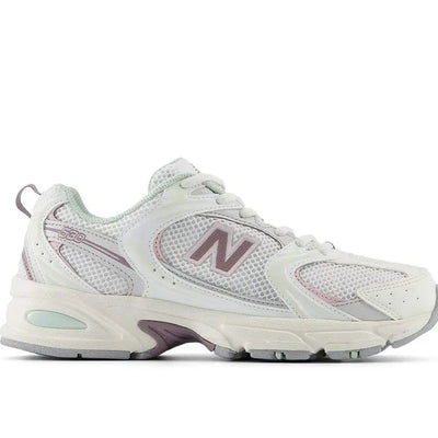 Zapatilla New Balance 530 Mujer Blanco
