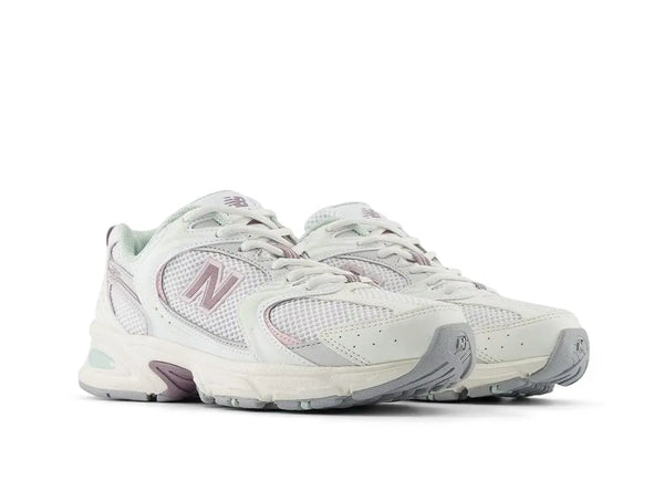 Zapatilla New Balance 530 Mujer Blanco