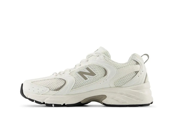 Zapatilla New Balance 530 Mujer Blanco