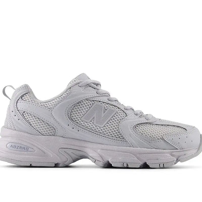 Zapatilla New Balance 530 Mujer Gris