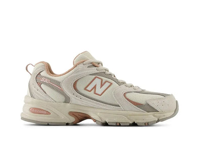 Zapatilla New Balance 530 Unisex Beige