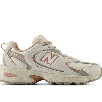 Zapatilla New Balance 530 Unisex Beige