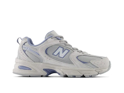 Zapatilla New Balance 530 Unisex Blanco Lila