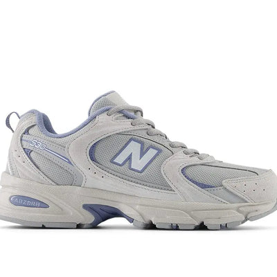 Zapatilla New Balance 530 Unisex Blanco Lila