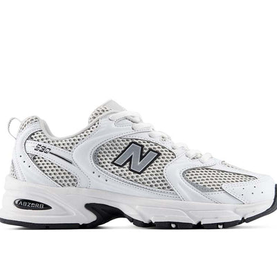 Zapatilla New Balance 530 Unisex Blanco