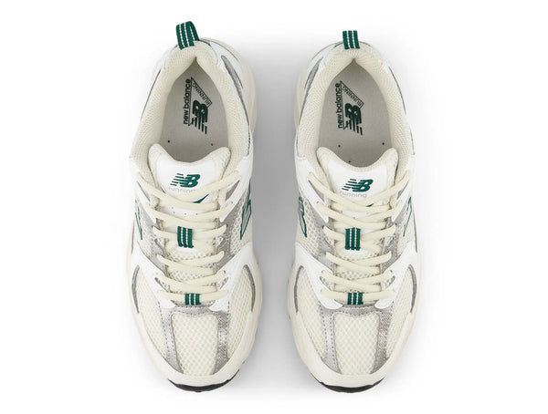 Zapatilla New Balance 530 Unisex Blanco