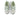 Zapatilla New Balance 530 Unisex Blanco - Verde Claro
