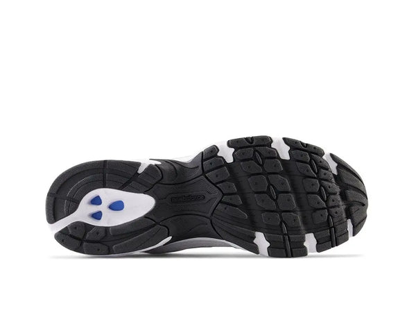 Zapatilla New Balance 530 Unisex Gris - Blanco