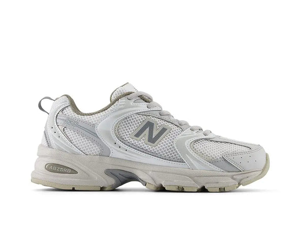 Zapatilla New Balance 530 Unisex Gris