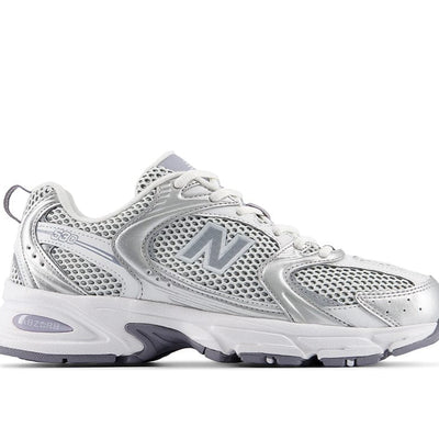 Zapatilla New Balance 530 Unisex Gris | Zapatillas New Balance 530