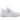 Zapatilla New Balance 550 Mujer Blanco Rosado