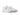 Zapatilla New Balance 550 Mujer Blanco Rosado
