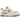 Zapatilla New Balance 550 Mujer Blanco Rosado