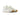 Zapatilla New Balance 574 Hombre Beige - Blanco - Suela Gum