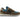 Zapatilla New Balance 574 Hombre Cafe - Celeste