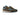 Zapatilla New Balance 574 Hombre Cafe - Celeste