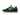 Zapatilla New Balance 574 Hombre Verde - Amarillo - Negro