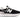 Zapatilla New Balance 574 Stacked Mujer Negro