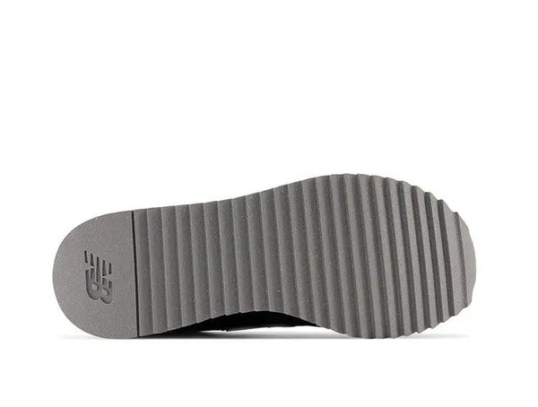 Zapatilla New Balance 574 Stacked Mujer Negro