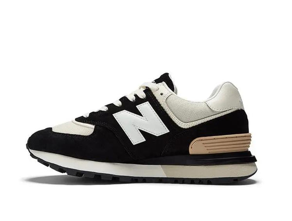 Zapatilla New Balance 574 Unisex Negro